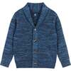 3-Piece Marled Toggle Cardigan Set, Infant - Mixed Apparel Set - 3