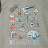 Camping Long Sleeve Two-Fer Tee Set - T-Shirts - 7