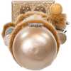 Wooden Rustic Glamour Nutcracker - Nutcrackers - 5 - thumbnail