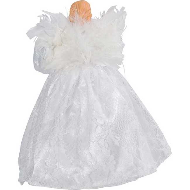 White Angel Treetop - Tree Toppers - 6