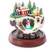 Musical Village and Train Table Piece - Accents - 1 - thumbnail