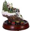 Musical Village and Train Table Piece - Accents - 3 - thumbnail