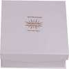 Modern Snowflake Ornament with Swarovski Elements - Ornaments - 3
