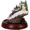 Musical Village and Train Table Piece - Accents - 5 - thumbnail