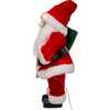 LED Lighted Santa - Accents - 4