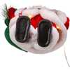 LED Lighted Santa - Accents - 6