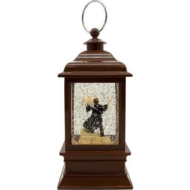 Harry Potter Spinning Musical LED Lantern - Accents - 3