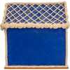 Hanukkah LED House Table Piece - Accents - 3