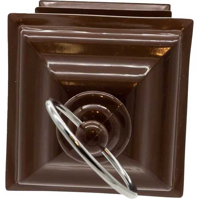 Harry Potter Spinning Musical LED Lantern - Accents - 5