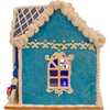 Hanukkah LED House Table Piece - Accents - 4