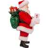 Fabriché Countdown Santa - Accents - 2