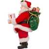 Fabriché Countdown Santa - Accents - 4