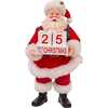 Fabriché Countdown Santa - Accents - 5