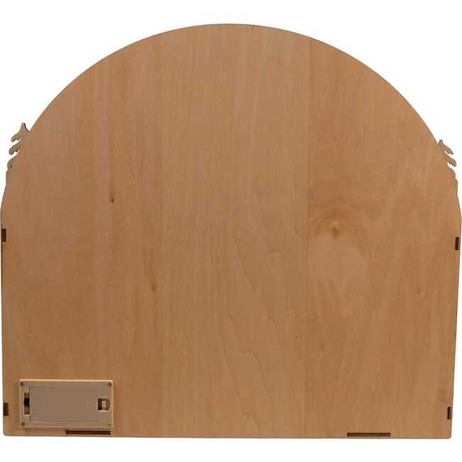 Christmas Village With Advent Calendar - Advent Calendars - 3