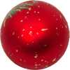 12 Days of Christmas Decorative Glass Ornaments, 12 Piece Set - Ornaments - 1 - thumbnail