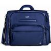 Satchel 14-Compartment Diaper Bag, Navy - Diaper Bags - 1 - thumbnail