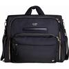 Satchel 14-Compartment Diaper Bag, Black - Diaper Bags - 1 - thumbnail