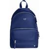 Everyday 13-Compartment Diaper Backpack, Navy - Diaper Bags - 1 - thumbnail