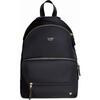 Everyday 13-Compartment Diaper Backpack, Black - Diaper Bags - 1 - thumbnail