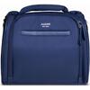 Insulated Bottle Bag, Navy - Diaper Bags - 1 - thumbnail