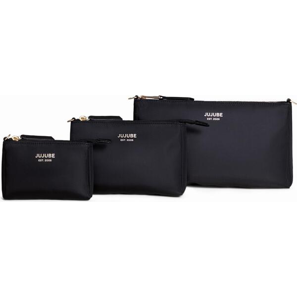 Jujube diaper outlet clutch