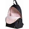 Everyday 13-Compartment Diaper Backpack, Black - Diaper Bags - 2