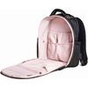 Classic Diaper Backpack, Black - Diaper Bags - 2