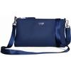 Diaper Bag-Fit 3-Piece Pouch Set, Navy - Bags - 2