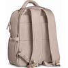 Classic Diaper Backpack, Taupe - Diaper Bags - 4