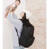 JJB Deluxe Backpack, Black - Diaper Bags - 7