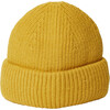 Major Beanie, Yellow - Hats - 1 - thumbnail