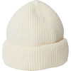 Major Beanie, Ivory - Hats - 1 - thumbnail