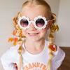 Thanksgiving Clip Set, Multi - Hair Accessories - 2