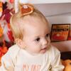 Thanksgiving Clip Set, Multi - Hair Accessories - 3