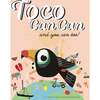 Toco Can Can: and you can too! - Books - 1 - thumbnail