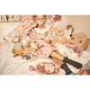 10.5" Jolly Jingles Radio, Pink - Accents - 2