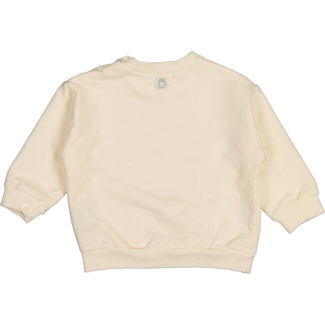 Sweatshirt, Rooster - Sweatshirts - 2