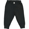 Sweatpants, Charcoal - Sweatpants - 2