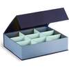 Safe Deposit Box, Something Blue - Keepsakes & Mementos - 1 - thumbnail