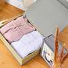 Safe Deposit Box, Slate - Keepsakes & Mementos - 3