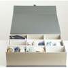 Safe Deposit Box, Slate - Keepsakes & Mementos - 4