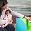 The Library Baby Keepsake Box, Ocean - Keepsakes & Mementos - 7