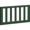 M12599 Toddler Bed Conversion Kit, Forest Green - Cribs - 1 - thumbnail