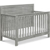 Fairway 4-In-1 Convertible Crib, Cottage Grey - Cribs - 1 - thumbnail