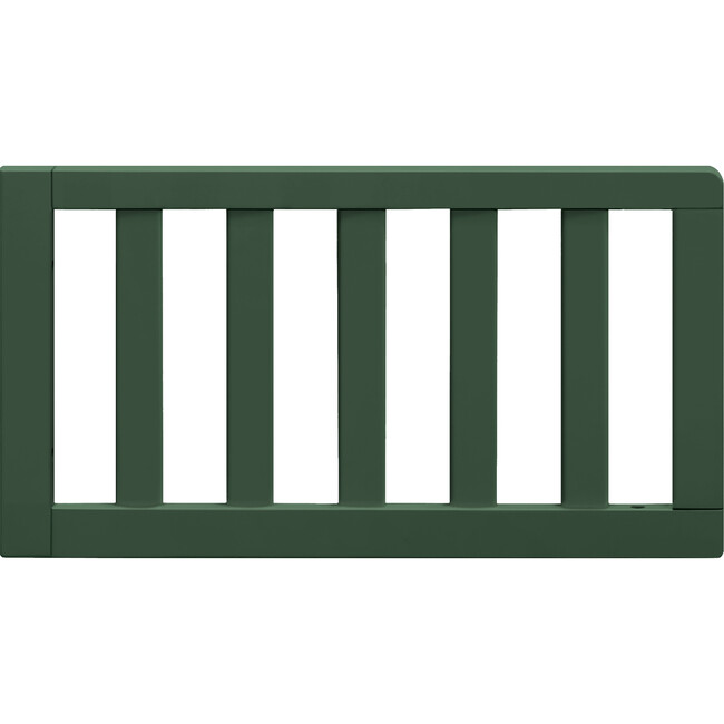 M12599 Toddler Bed Conversion Kit, Forest Green - Cribs - 2