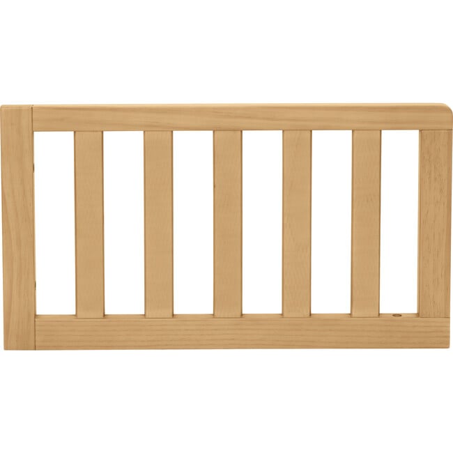 M12599 Toddler Bed Conversion Kit, Honey - Cribs - 2