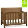 Fairway 4-In-1 Convertible Crib, Stablewood - Cribs - 2