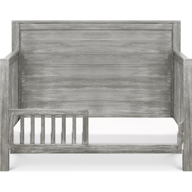 Fairway 4-In-1 Convertible Crib, Cottage Grey - Cribs - 2