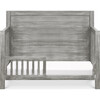 Fairway 4-In-1 Convertible Crib, Cottage Grey - Cribs - 2