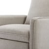 Penny Recliner & Swivel Glider, Performance Grey Eco-Weave - Swivel - 3